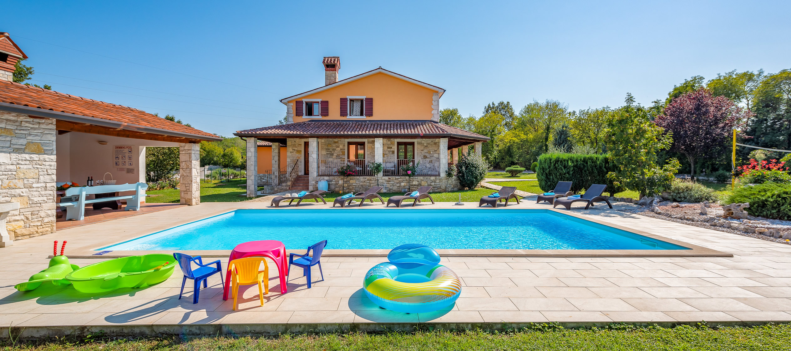 Villa Bacio